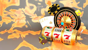 Casino 770 A Comprehensive Guide to Casino & Sportsbook