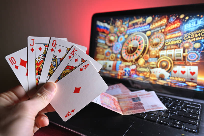 Casino 770 A Comprehensive Review of One of the Top Online Casinos