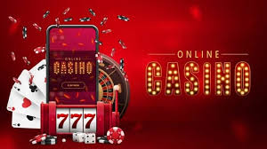 Casino 770 A Comprehensive Review of One of the Top Online Casinos
