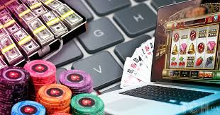 Discover the Excitement of Online Gaming at Cryptorino Casino