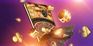 Experience the Thrill at 31bet Casino