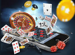 Experience the Thrill at 31bet Online Casino UK