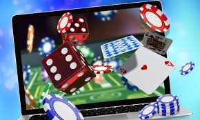 Experience the Thrill of Gaming with Casino Casobet Experience the Thrill of Gaming with Casino Casobet