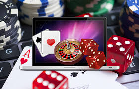 Experience the Thrill of Gaming with Casino Casobet Experience the Thrill of Gaming with Casino Casobet