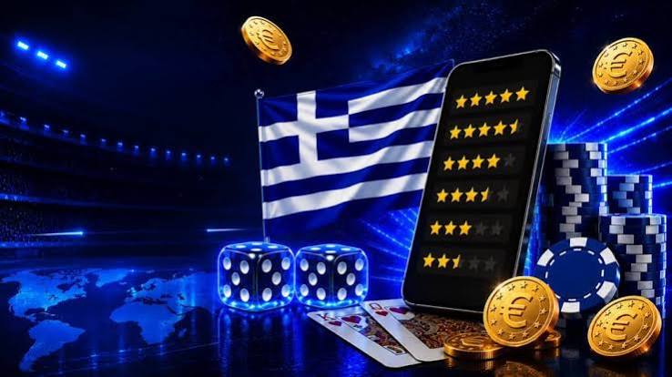 Mobile Casino στην Ελλάδα Παίξτε Οπουδήποτε και Όποτε