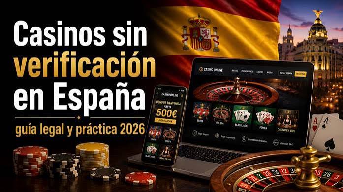 Nuevo Casino Online España Dinero Descubre las Mejores Opciones