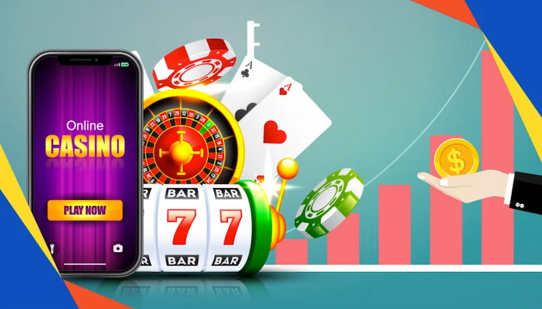 Online Gambling En Voksende Industri og Dens Indflydelse