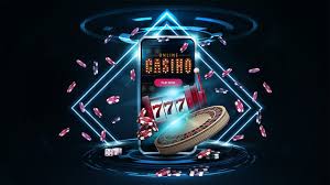 Online Gambling En Voksende Industri og Dens Indflydelse